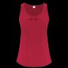 ATC Everyday Heavy Cotton Ladies' Tank Top Thumbnail