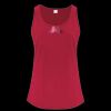 ATC Everyday Heavy Cotton Ladies' Tank Top Thumbnail