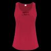 ATC Everyday Heavy Cotton Ladies' Tank Top Thumbnail