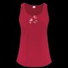 ATC Everyday Heavy Cotton Ladies' Tank Top Thumbnail