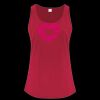 ATC Everyday Heavy Cotton Ladies' Tank Top Thumbnail