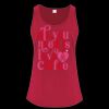 ATC Everyday Heavy Cotton Ladies' Tank Top Thumbnail