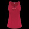 ATC Everyday Heavy Cotton Ladies' Tank Top Thumbnail
