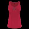 ATC Everyday Heavy Cotton Ladies' Tank Top Thumbnail