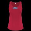 ATC Everyday Heavy Cotton Ladies' Tank Top Thumbnail