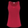 ATC Everyday Heavy Cotton Ladies' Tank Top Thumbnail