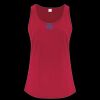 ATC Everyday Heavy Cotton Ladies' Tank Top Thumbnail