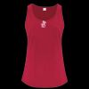 ATC Everyday Heavy Cotton Ladies' Tank Top Thumbnail