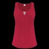 ATC Everyday Heavy Cotton Ladies' Tank Top Thumbnail