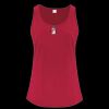 ATC Everyday Heavy Cotton Ladies' Tank Top Thumbnail