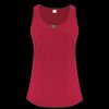 ATC Everyday Heavy Cotton Ladies' Tank Top Thumbnail