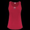 ATC Everyday Heavy Cotton Ladies' Tank Top Thumbnail