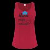 ATC Everyday Heavy Cotton Ladies' Tank Top Thumbnail