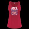 ATC Everyday Heavy Cotton Ladies' Tank Top Thumbnail