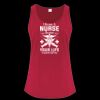 ATC Everyday Heavy Cotton Ladies' Tank Top Thumbnail