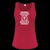 ATC Everyday Heavy Cotton Ladies' Tank Top Thumbnail