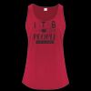 ATC Everyday Heavy Cotton Ladies' Tank Top Thumbnail