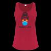 ATC Everyday Heavy Cotton Ladies' Tank Top Thumbnail