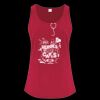 ATC Everyday Heavy Cotton Ladies' Tank Top Thumbnail