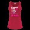 ATC Everyday Heavy Cotton Ladies' Tank Top Thumbnail