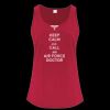 ATC Everyday Heavy Cotton Ladies' Tank Top Thumbnail