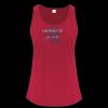 ATC Everyday Heavy Cotton Ladies' Tank Top Thumbnail
