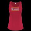 ATC Everyday Heavy Cotton Ladies' Tank Top Thumbnail