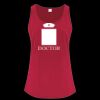 ATC Everyday Heavy Cotton Ladies' Tank Top Thumbnail