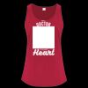 ATC Everyday Heavy Cotton Ladies' Tank Top Thumbnail