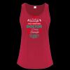 ATC Everyday Heavy Cotton Ladies' Tank Top Thumbnail