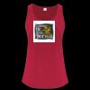 ATC Everyday Heavy Cotton Ladies' Tank Top Thumbnail