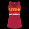ATC Everyday Heavy Cotton Ladies' Tank Top Thumbnail