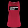 ATC Everyday Heavy Cotton Ladies' Tank Top Thumbnail