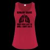 ATC Everyday Heavy Cotton Ladies' Tank Top Thumbnail