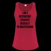 ATC Everyday Heavy Cotton Ladies' Tank Top Thumbnail