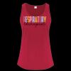 ATC Everyday Heavy Cotton Ladies' Tank Top Thumbnail
