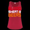 ATC Everyday Heavy Cotton Ladies' Tank Top Thumbnail