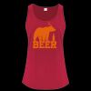 ATC Everyday Heavy Cotton Ladies' Tank Top Thumbnail