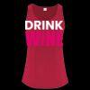 ATC Everyday Heavy Cotton Ladies' Tank Top Thumbnail