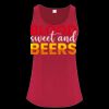 ATC Everyday Heavy Cotton Ladies' Tank Top Thumbnail