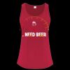 ATC Everyday Heavy Cotton Ladies' Tank Top Thumbnail