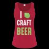 ATC Everyday Heavy Cotton Ladies' Tank Top Thumbnail