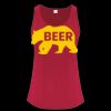 ATC Everyday Heavy Cotton Ladies' Tank Top Thumbnail