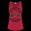 ATC Everyday Heavy Cotton Ladies' Tank Top Thumbnail