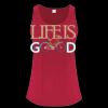 ATC Everyday Heavy Cotton Ladies' Tank Top Thumbnail
