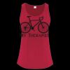 ATC Everyday Heavy Cotton Ladies' Tank Top Thumbnail