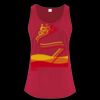 ATC Everyday Heavy Cotton Ladies' Tank Top Thumbnail