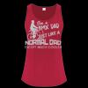 ATC Everyday Heavy Cotton Ladies' Tank Top Thumbnail