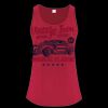 ATC Everyday Heavy Cotton Ladies' Tank Top Thumbnail