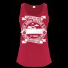 ATC Everyday Heavy Cotton Ladies' Tank Top Thumbnail
